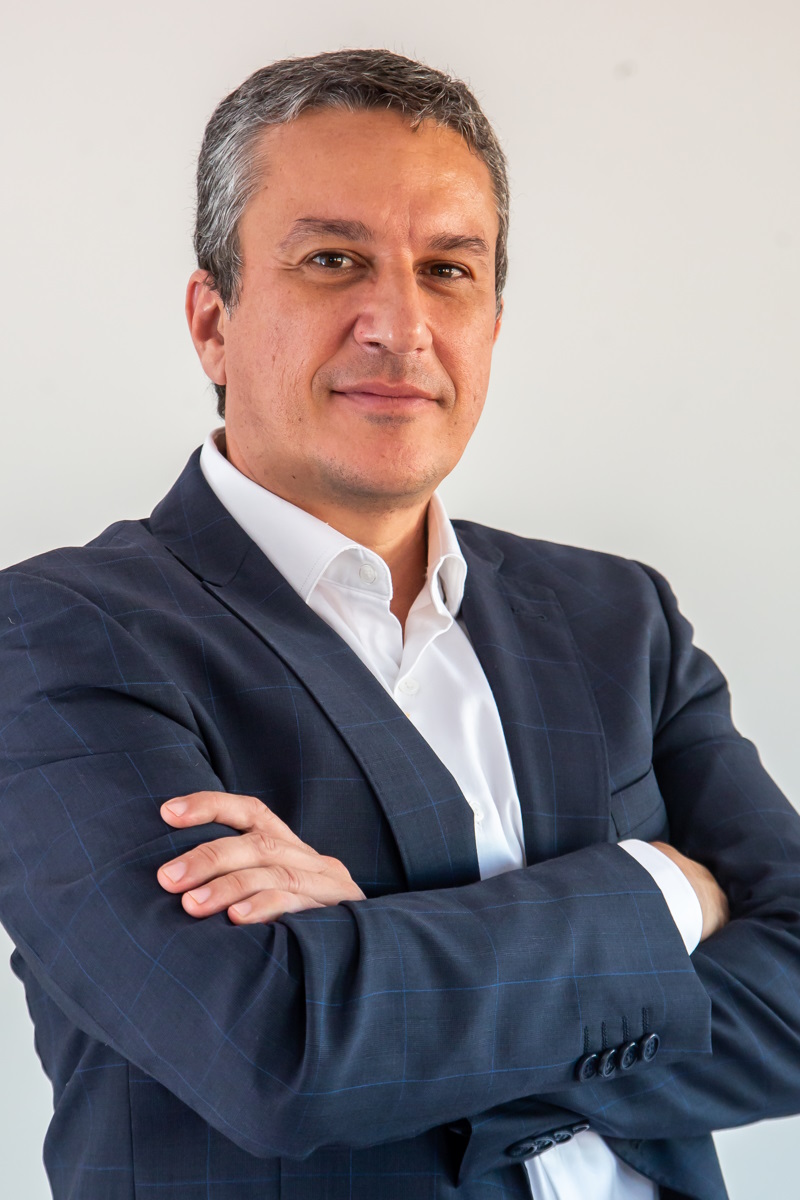 JORNADA DE SEGURANÇA, INOVAÇÃO E VALOR COMPARTILHADO 