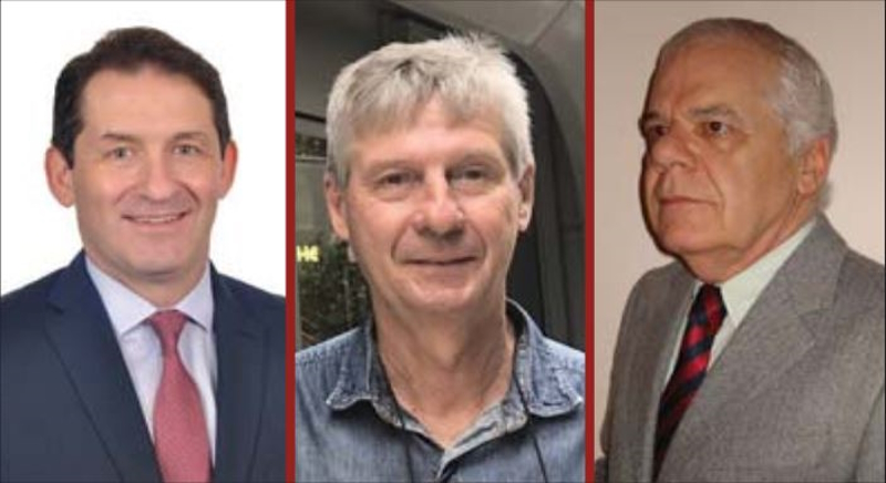 CONTRIBUIÇÕES EM 2025 E PERSPECTIVAS PARA 2026