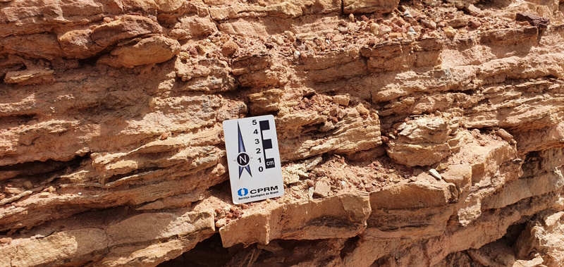 SGB APONTA POTENCIAL DE FOSFATO NO JATOBÁ (PE)