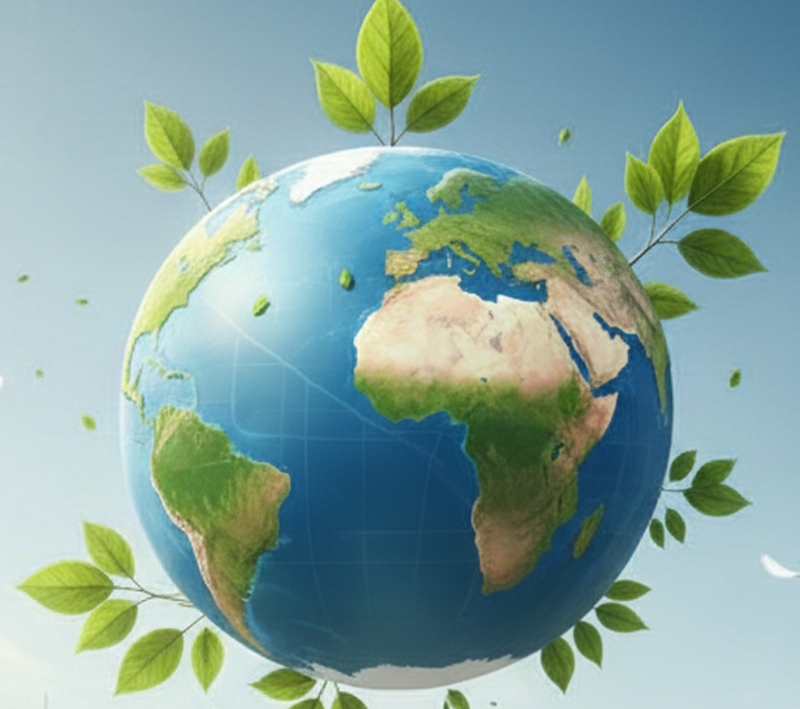 MINERAÇÃO AVANÇA NA DESCARBONIZAÇÃO GLOBAL