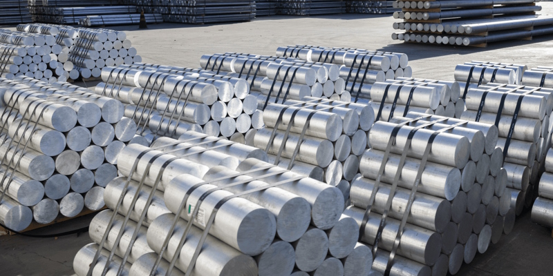 BNDES LIBERA R$ 715,9 MILHÕES PARA A CBA