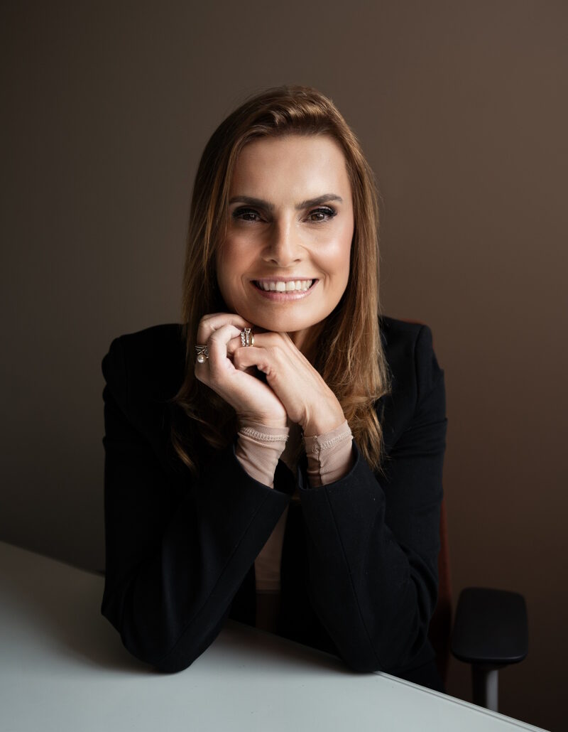 UMA INTERLOCUTORA DA PLS NA CONSTRUÇÃO DO PROJETO COLINA