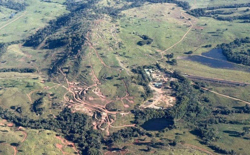 MERIDIAN CAPTA C$ 57,5 MILHÕES