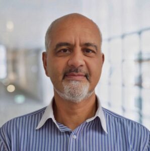 José Margarida da Silva