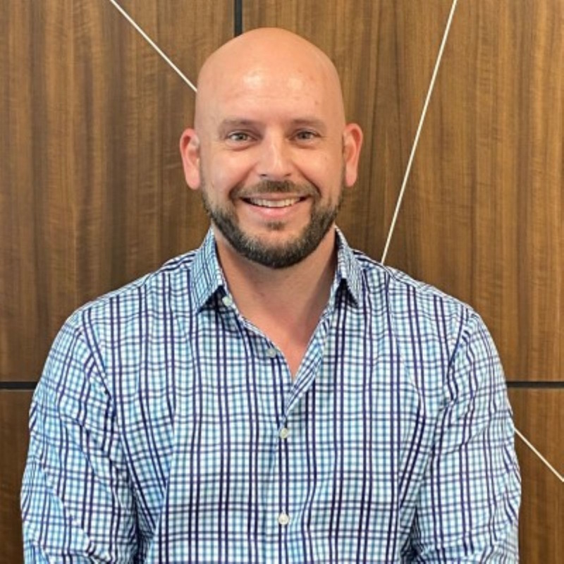 ATLAS REFORÇA EQUIPE COM NOVO DIRETOR TÉCNICO