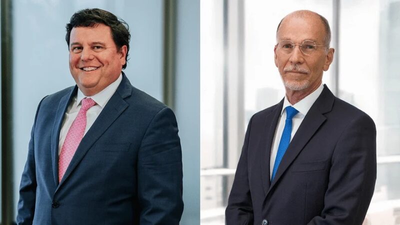 DEMAREST INCORPORA ESCRITÓRIO WILLIAM FREIRE EM MG