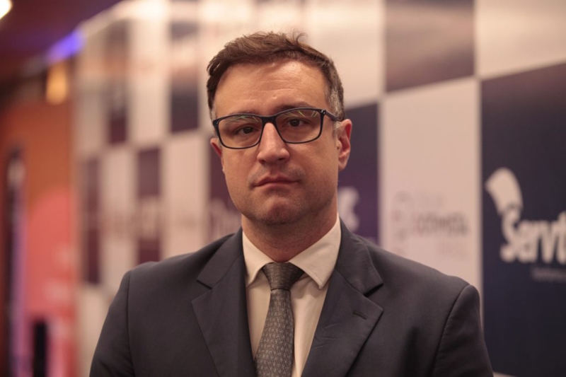 PABLO CESÁRIO ASSUME DIRETORIA E PRESIDÊNCIA IBRAM