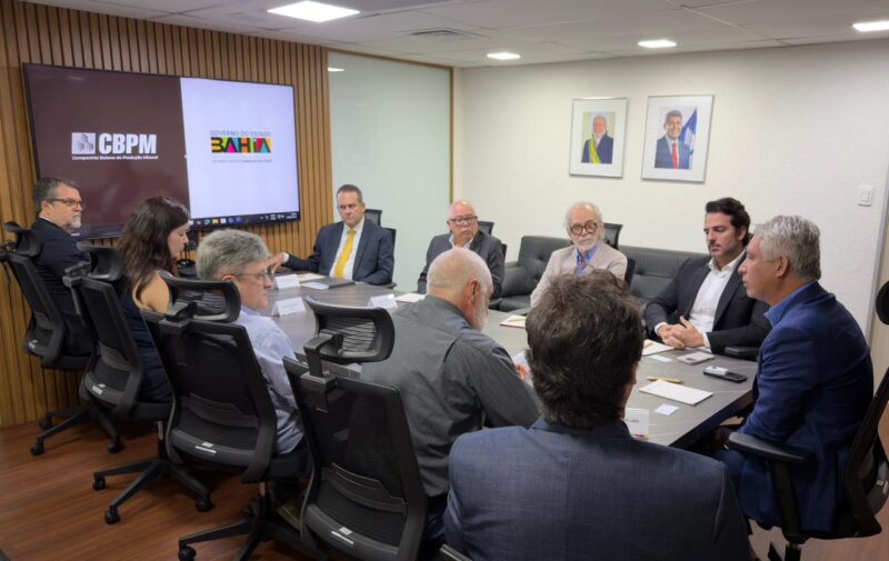 CBPM REAGE À VENDA INDEVIDA DE OPERAÇÃO DA EQUINOX GOLD