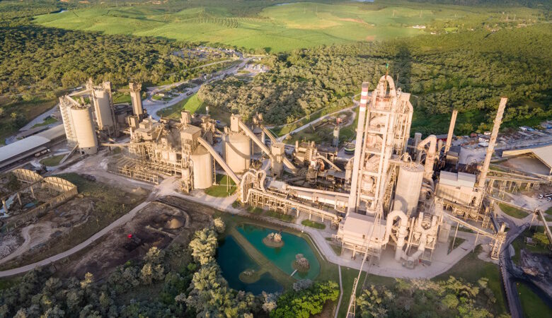 VOTORANTIM TEM LUCRO LÍQUIDO DE R$ 3,2 BILHÕES EM 2025