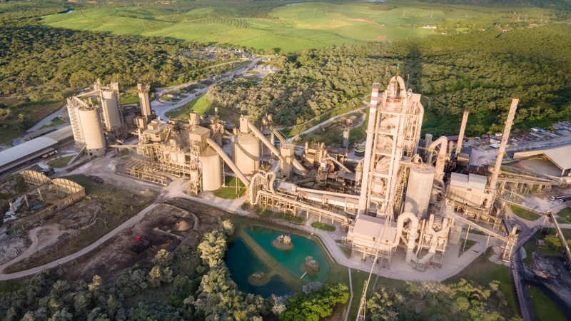 VOTORANTIM TEM LUCRO LÍQUIDO DE R$ 3,2 BILHÕES EM 2025