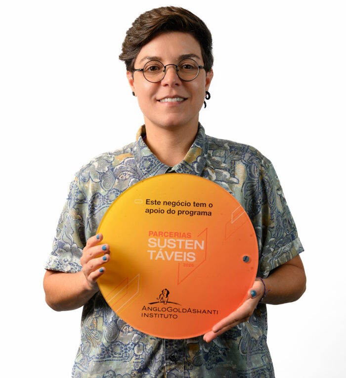 Fernanda Godinho de Souza_Destilaria Rio das Velhas_NOVA LIMA