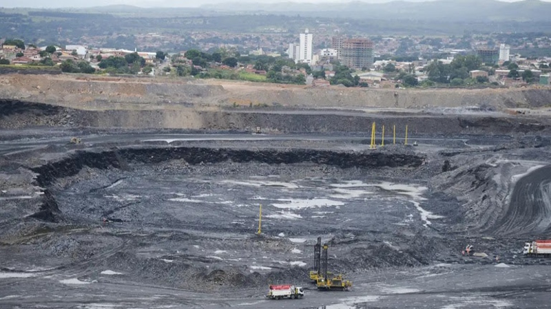 AGU REFORÇA REGRAS DE CÁLCULO DA CFEM