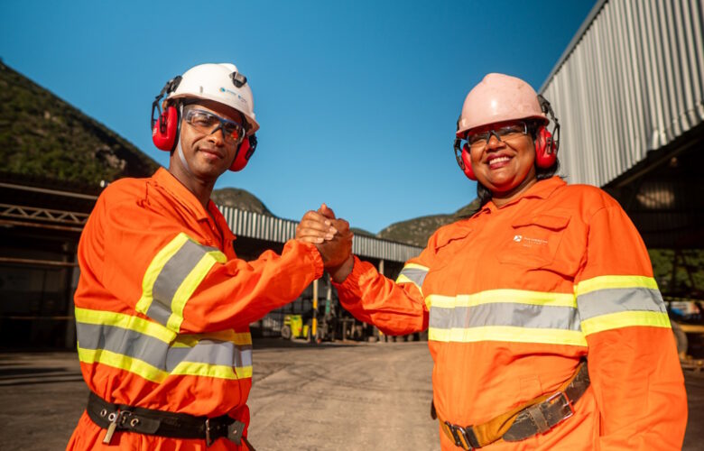 JACOBINA PAN AMERICAN SILVER OBTÉM SELO ESG