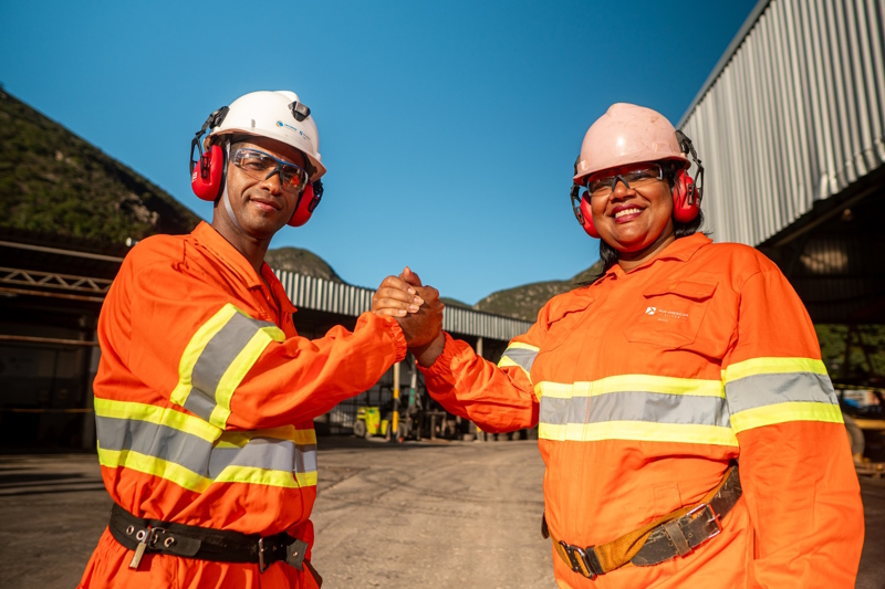 JACOBINA PAN AMERICAN SILVER OBTÉM SELO ESG