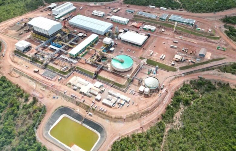 IBRAM DEFENDE MINERAIS NO FINANCIAMENTO CLIMÁTICO