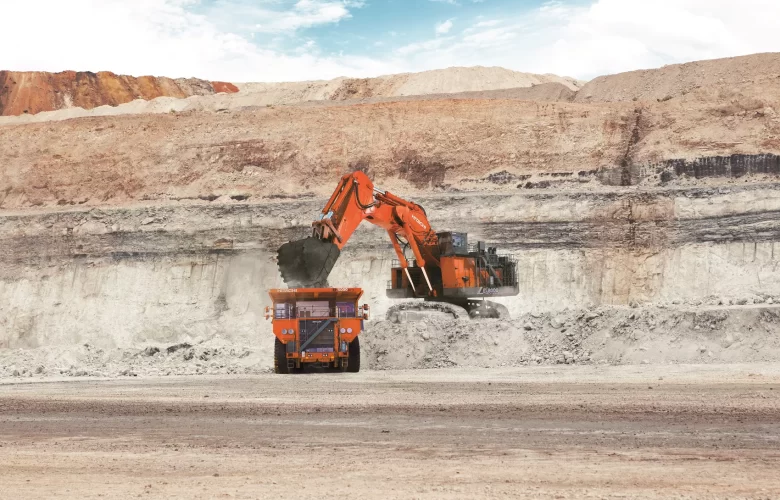 PARCERIA TRAZ EQUIPAMENTOS ESTRATÉGICOS AO BRASIL