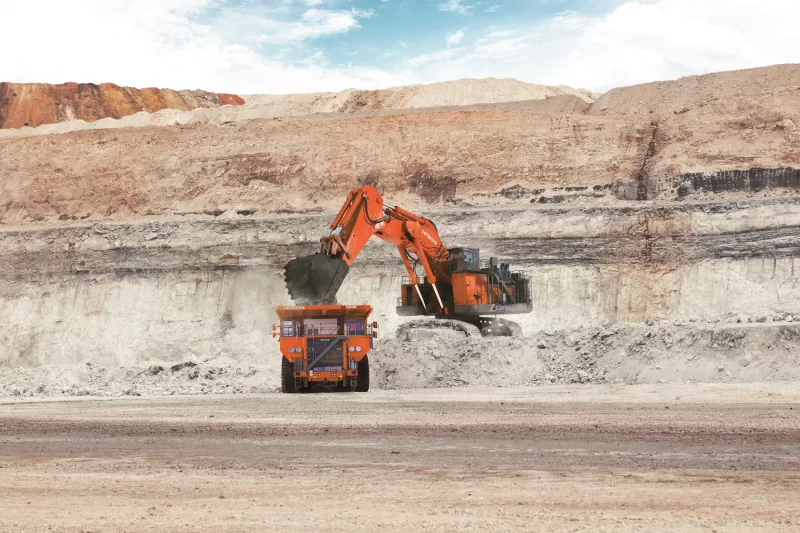 PARCERIA TRAZ EQUIPAMENTOS ESTRATÉGICOS AO BRASIL