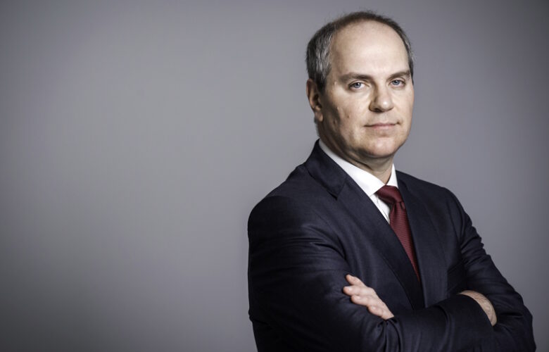 PAULO CASTELLARI RETORNA À APPIAN CAPITAL BRASIL