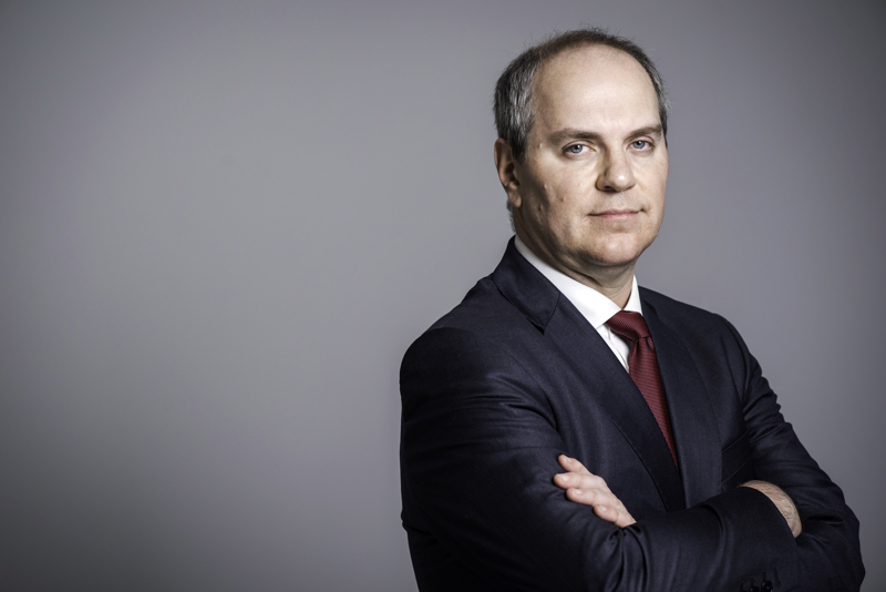 PAULO CASTELLARI RETORNA À APPIAN CAPITAL BRASIL