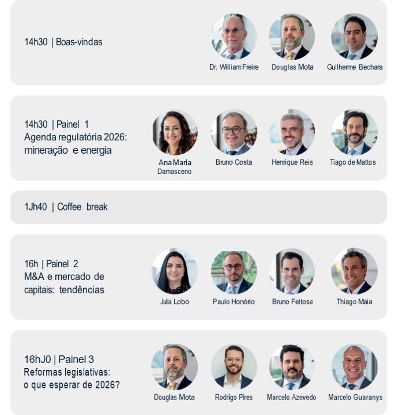 DECISÕES ESTRATÉGICAS EM FOCO NO SETOR PRODUTIVO