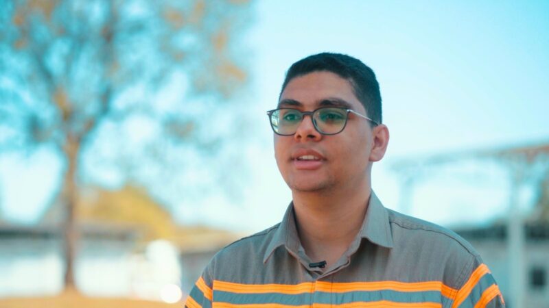 HOCHSCHILD MINING ABRE VAGAS PARA JOVEM APRENDIZ