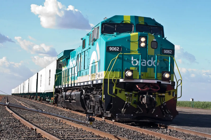 trem´Brado Logistica