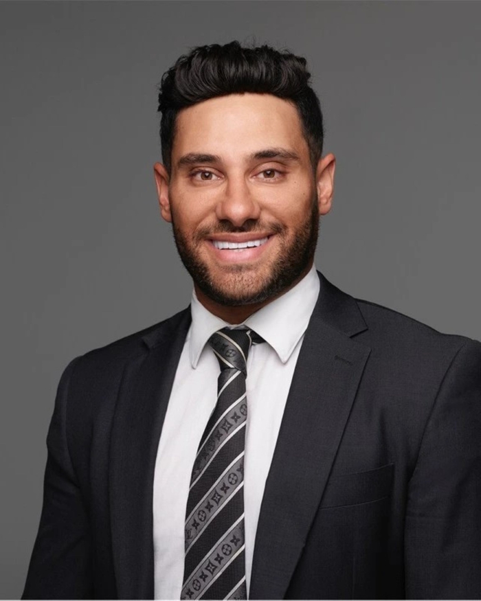 Mena Habib, diretor geral da Power Minerals