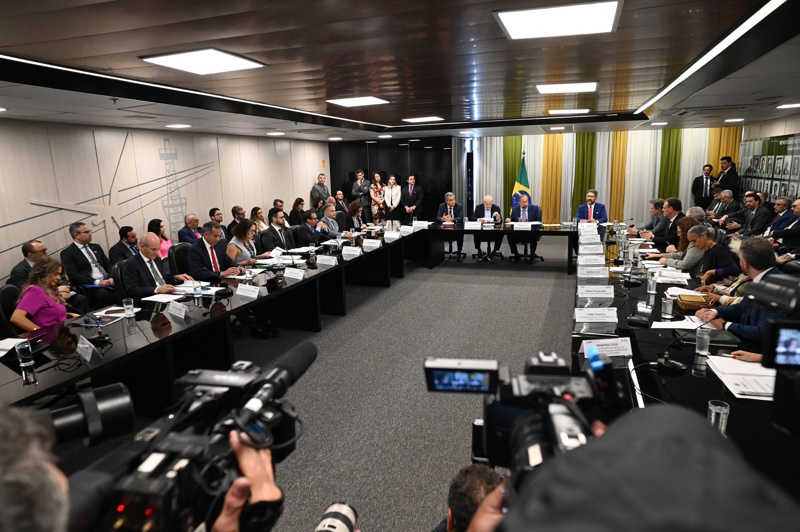 A ANM FRENTE ÀS DEMANDAS DE UM NOVO CICLO MINERAL