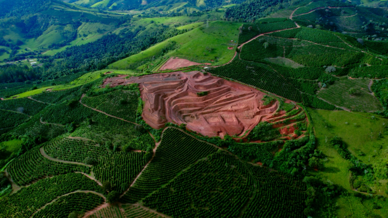 CABO VERDE MINERAÇÃO ENTRA NO RADAR GLOBAL DE MINERAIS CRÍTICOS