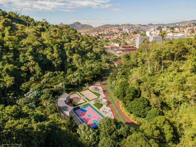 PROJETO NOVA VILA É APROVADO NA CÂMARA DE VEREADORES DE NOVA LIMA