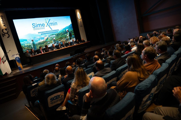 Simexmin2026