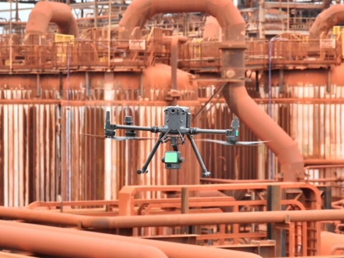 drones-Divulgação-Hydro