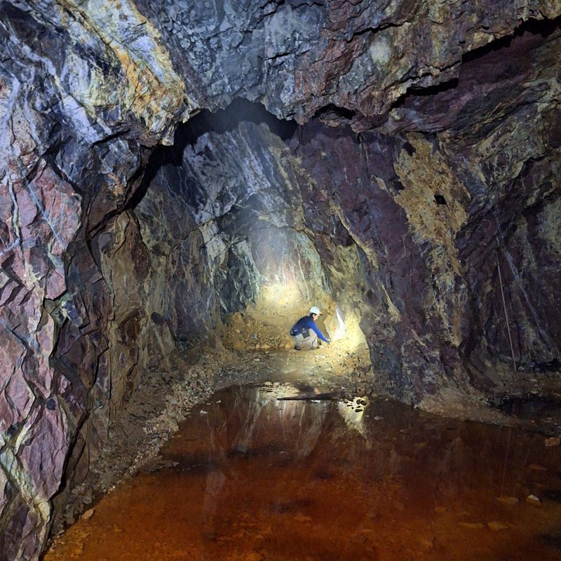 SGB DIVULGA MAPAS GEOLÓGICOS DE 50 MUNICÍPIOS MINERADORES