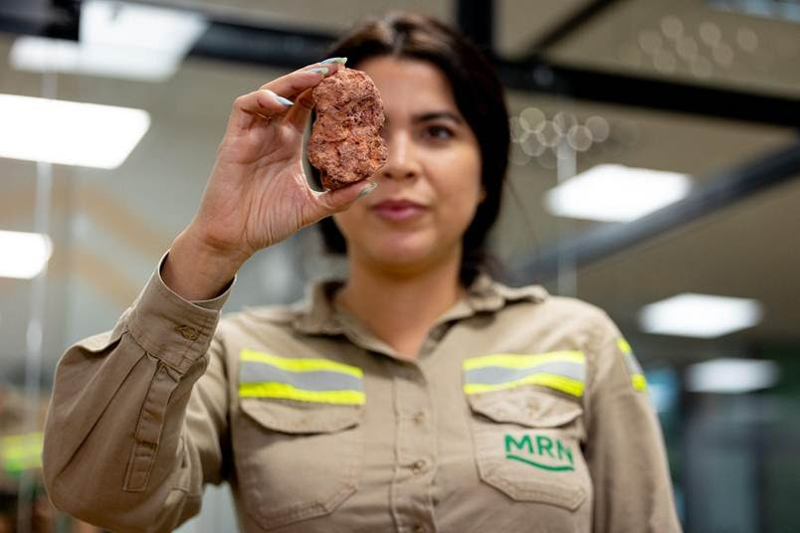MRN INJETA MAIS DE R$ 1,1 BILHÃO NA ECONOMIA DO PARÁ