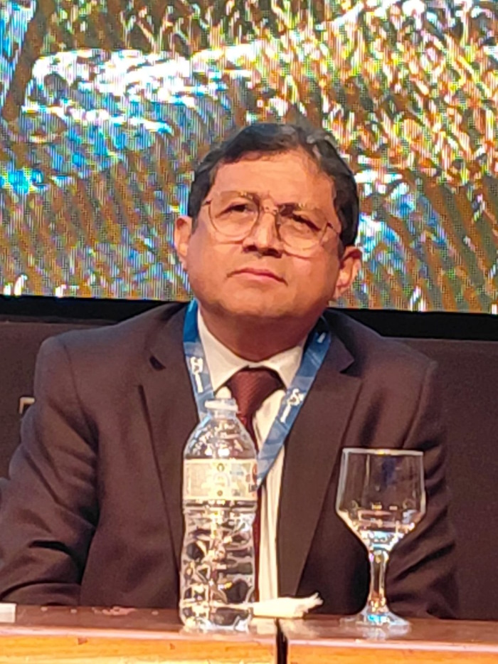 Mauro Sousa, da ANM: “necessidade de aumentar a participação feminina nas minas e em posições de tomada de decisão nas empresas e no Estado”