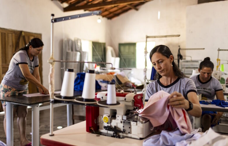 CMOC BRASIL ABRE INSCRIÇÕES PARA O EDITAL SEMINÁRIO DE PARCERIA