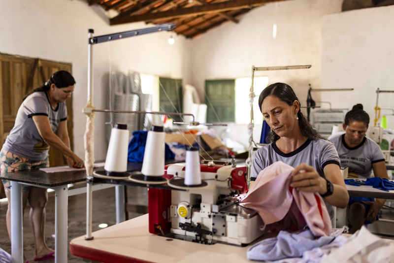 CMOC BRASIL ABRE INSCRIÇÕES PARA O EDITAL SEMINÁRIO DE PARCERIA