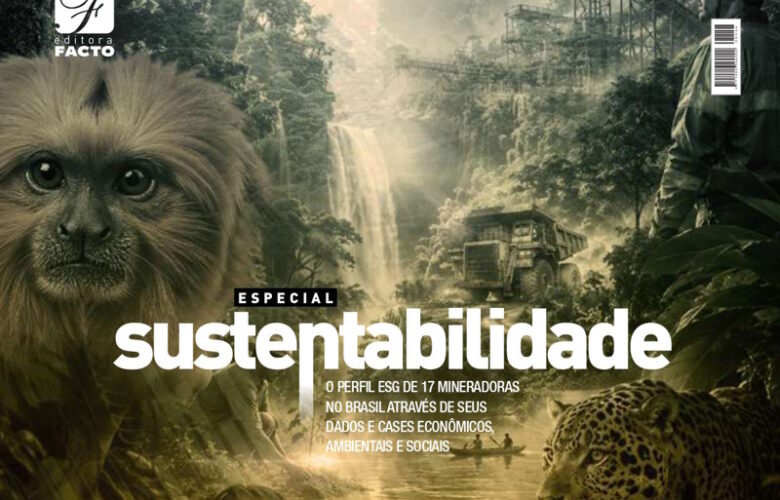 EDIÇÃO 121: ESPECIAL ANUÁRIO DE SUSTENTABILIDADE