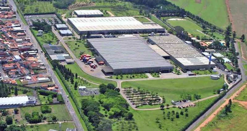 IMÃS DE NEODÍMIO GANHAM NOVA TECNOLOGIA NACIONAL