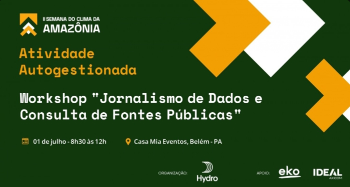 Semana do Clima da Amazônia2