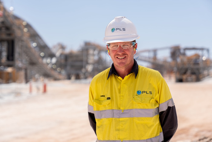 Pierre Bille, superintendente de Serviços Técnicos de Processamento da PLS