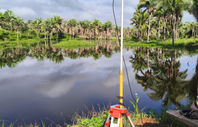 SGB CONCLUI TRABALHO DE CAMPO DO PROJETO POTÁSSIO (MA)
