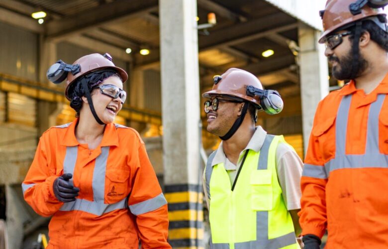 ANGLOGOLD ASHANTI ABRE INSCRIÇÕES PARA PROGRAMA PRÓ+