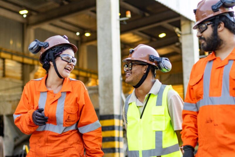 ANGLOGOLD ASHANTI ABRE INSCRIÇÕES PARA PROGRAMA PRÓ+