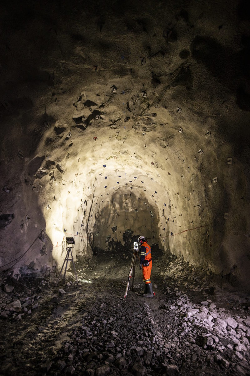 APPIAN APRESENTA NOVO PROJETO SUBTERRÂNEO NO SUL DA BAHIA