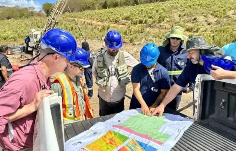 ATLAS LITHIUM TEM FORTE DEMANDA E PREVÊ PRODUÇÃO PARA 2027