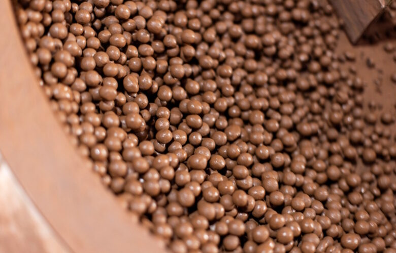 IDS DA SAMARCO E O CASE: “BIOMASSA NO FORNO”