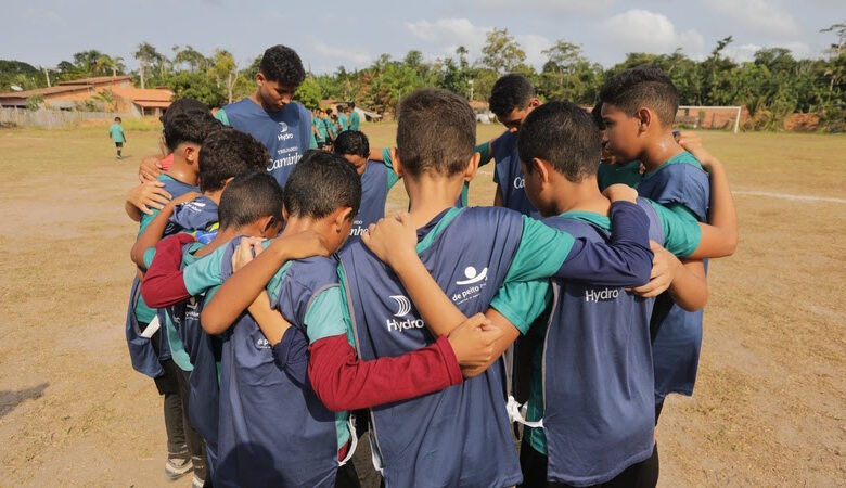 FUNDO HYDRO: R$ 1,5 MILHÃO PARA APOIO A PROJETOS DE BARCARENA