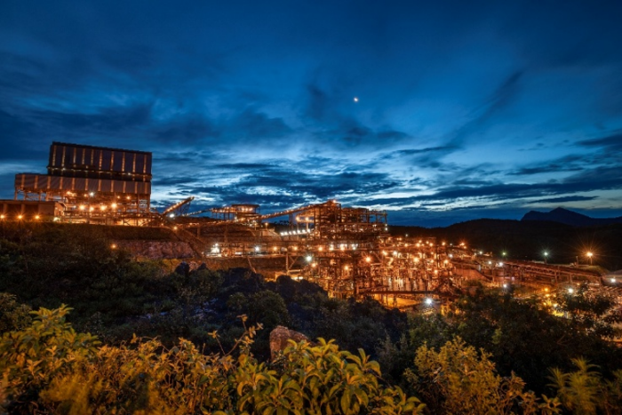 Minas-Rio