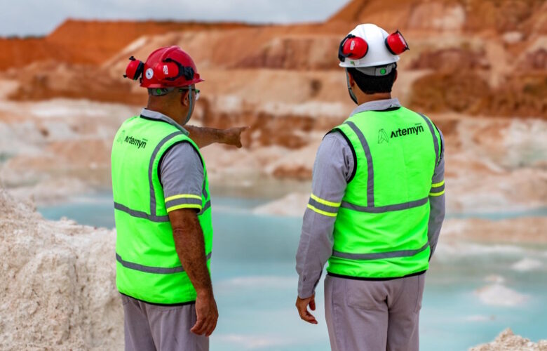 MINERAÇÃO AVANÇA EM ESG COM DESTAQUE PARA OPERAÇÕES NO PARÁ